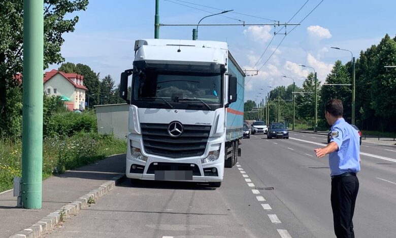 Taxă pe drumurile județului Brașov | MyTex.ro