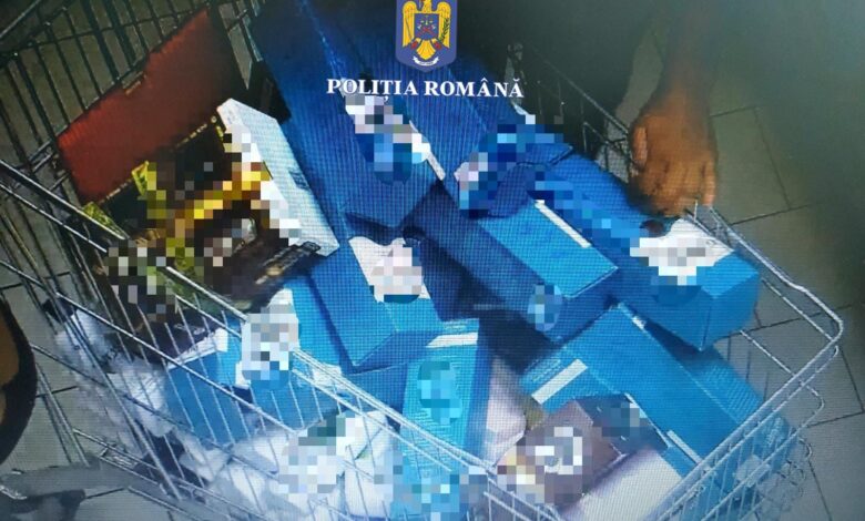 hoț | MyTex.ro