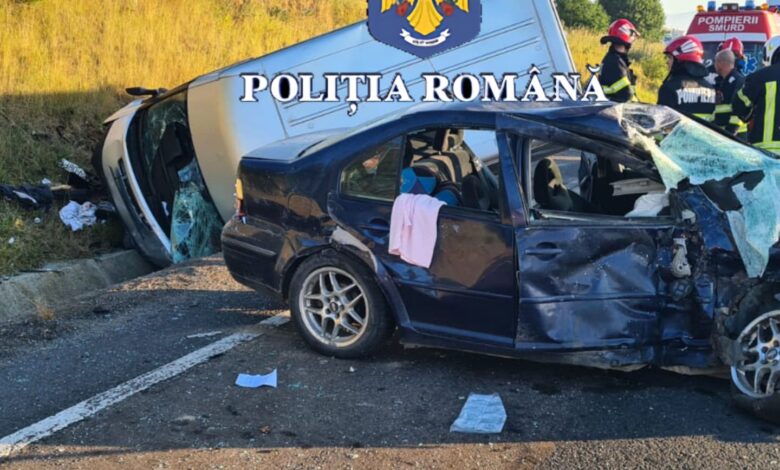 Accident | MyTex.ro