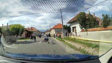 Băieţelul lui Ionel Ganea | MyTex.ro