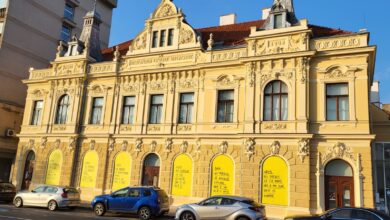 Tur ghidat gratuit la Muzeul de Artă Brașov | MyTex.ro