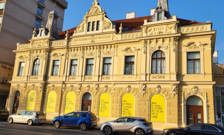 Tur ghidat gratuit la Muzeul de Artă Brașov | MyTex.ro