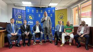 Președinte nou la Tineretul Liberal Brașov | MyTex.ro