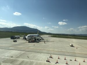 Blue Air | MyTex.ro