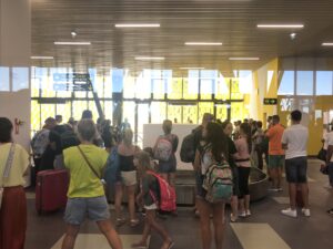 Aeroportul Brașov | MyTex.ro