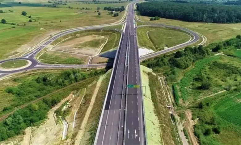 Autostrada Brașov – Făgăraș: Studiul de fezabilitate ar trebui să fie gata 3 Autostrada Brașov – Făgăraș | MyTex.ro