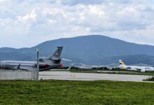 Decizii importante pentru Aeroportul Brașov | MyTex.ro
