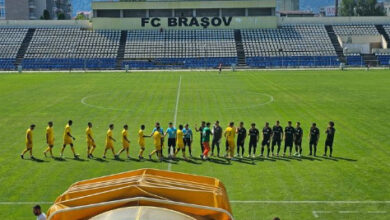 FC Braşov | MyTex.ro