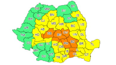 Arde țara | MyTex.ro
