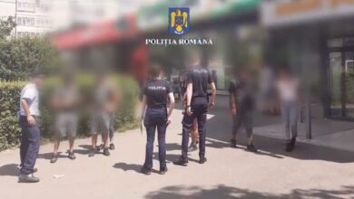 Ingeniozitatea infractorilor nu are limite | MyTex.ro