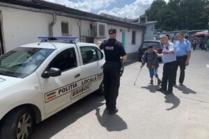 Primăria și Poliția Locală | MyTex.ro