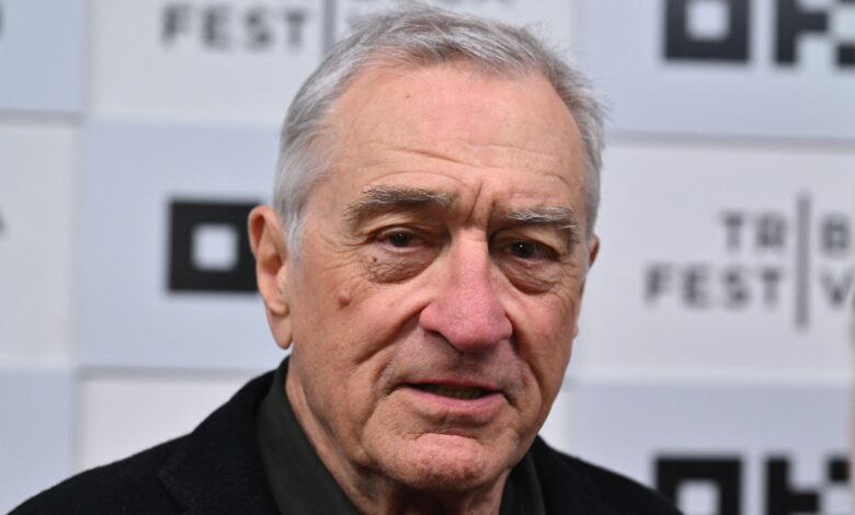 Tragedie în familia lui Robert De Niro! Actorul este în doliu... 7 tragedie | MyTex.ro