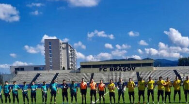 FC Brașov | MyTex.ro