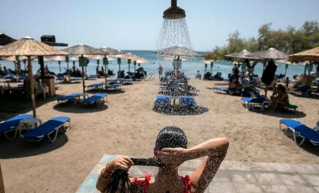 Alertă de călătorie în Grecia | MyTex.ro