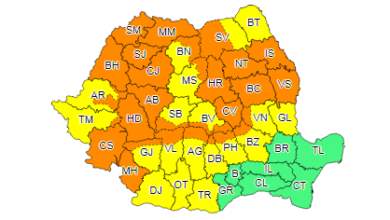 Arde țara | MyTex.ro