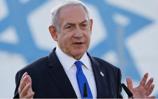 Premierul israelian, dus de urgență la spital 3 Premierul israelian | MyTex.ro