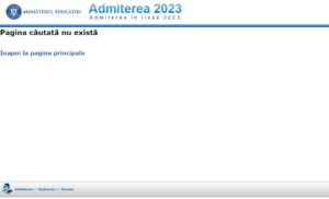 Haos creat de Ministerul Educației | MyTex.ro