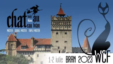 Jazz la Castelul Bran | MyTex.ro