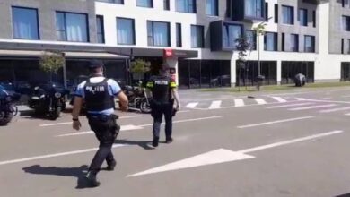O femeie beată a hărțuit sexual un băiat de 13 ani | MyTex.ro