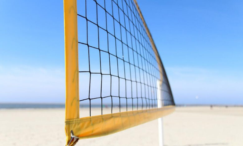 Activități sportive perfecte pentru plajă (P) 7 | MyTex.ro