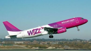 Record românesc pentru Wizz Air 1 Record românesc pentru Wizz Air | MyTex.ro