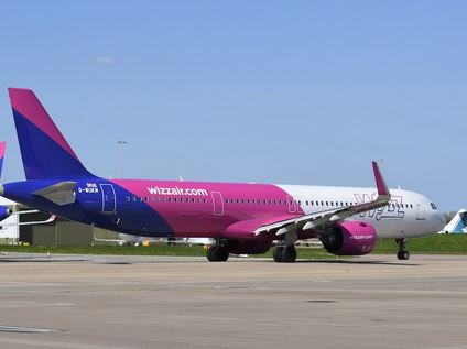 Wizz Air | MyTex.ro