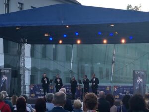Un brașovean a câștigat Trofeul Festivalului Național de Interpretare a Romanței | MyTex.ro