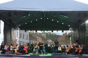 Toamnă muzicală de excepție la Filarmonica Brașov | MyTex.ro