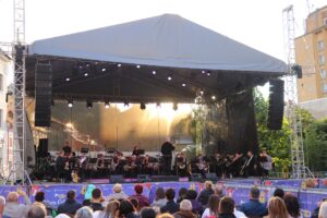 Toamnă muzicală de excepție la Filarmonica Brașov | MyTex.ro