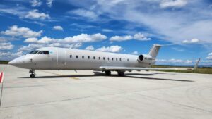Drumul drept spre Aeroportul Brașov | MyTex.ro