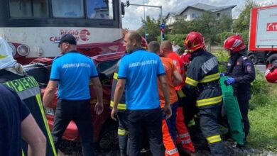 Ocolul Pământului cu trenul în 80 de zile | MyTex.ro