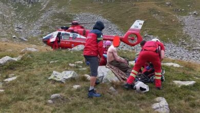 Accidentare | MyTex.ro