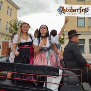 Oktoberfest 2024 | MyTex.ro