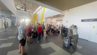 Legătura dintre Regele Charles și Aeroportul Brașov | MyTex.ro