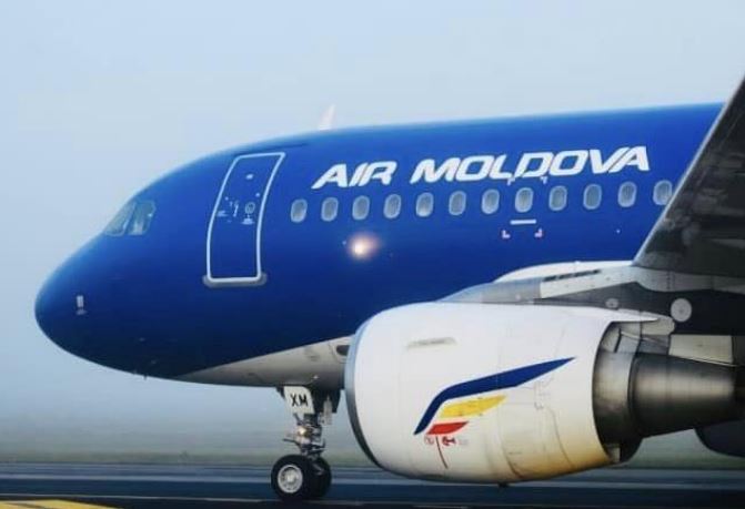 Compania Air Moldova a rămas fără certificatul de operator aerian 3 Compania Air Moldova a rămas fără certificatul de operator aerian | MyTex.ro