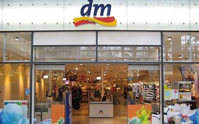 Și la Brașov! Alertă alimentară în magazinele dm 1 alertă | MyTex.ro