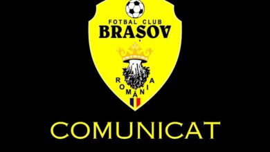 Ce datorii are FC Brașov | MyTex.ro