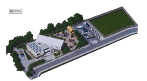 Grădiniță nouă la Brașov | MyTex.ro