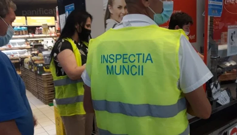 ITM Brașov a controlat centre de asistență socială | MyTex.ro