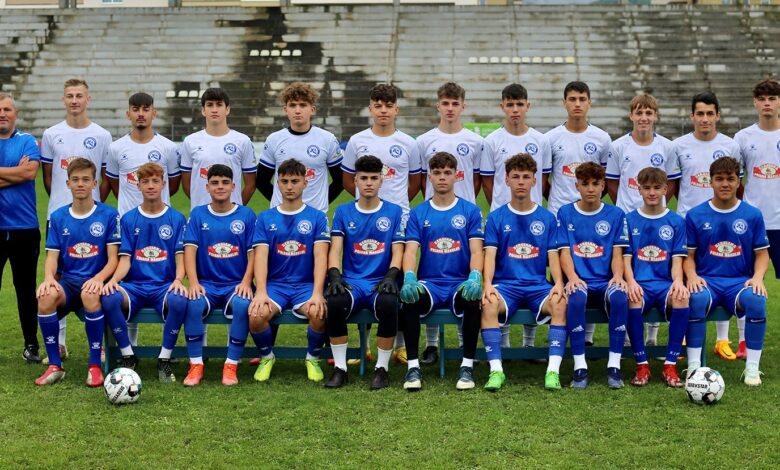 Kids Tâmpa, între cele mai valoroase academii de fotbal din ţară 3 Kids Tâmpa | MyTex.ro