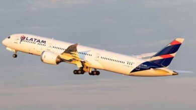 Scandal la bordul unui avion Air Canada | MyTex.ro