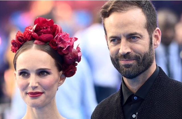 Actrița Natalie Portman se desparte după 11 ani de căsnicie | MyTex.ro