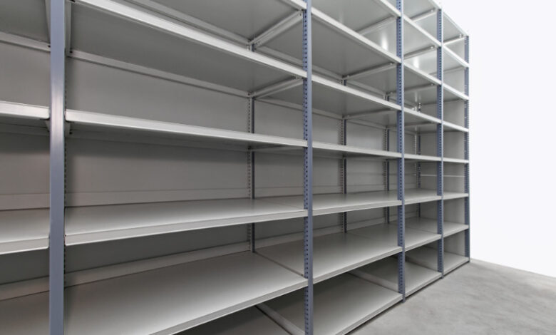 De ce merită să optați pentru rafturi din inox? 3 | MyTex.ro