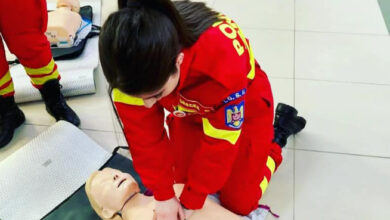 Maratonul Resuscitării / ISU Brașov a dat toate detaliile 1 Maratonul Resuscitării | MyTex.ro