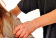 Tânără agresată de fostul concubin, pe o stradă din Vulcan - județul Brașov 3 | MyTex.ro