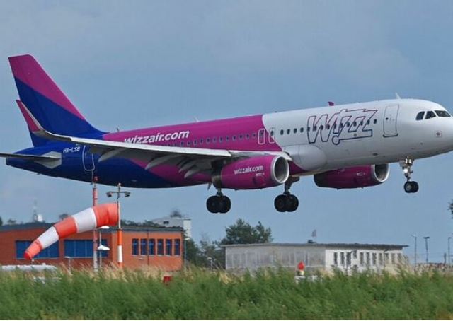 Wizz Air justifică anularea a zeci de curse 3 Wizz Air justifică anularea a zeci de curse | MyTex.ro