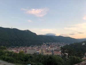 Brașovul | MyTex.ro