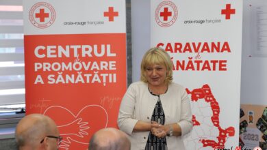 Centru medical gratuit la Brașov | MyTex.ro