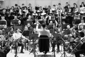 Concert dublu la Sala Patria | MyTex.ro