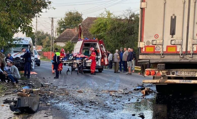 Accident | MyTex.ro